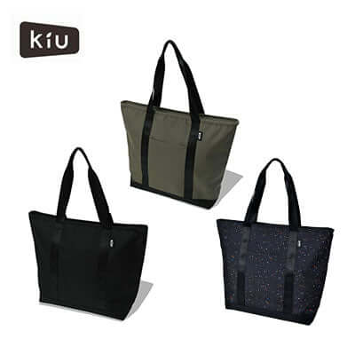KiU Water Repellent 600D Tote Bag 18L Corporate Gifts Singapore