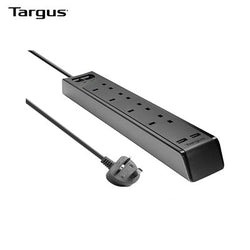 Targus Smart Surge 4 with 2 USB ports Corporate Gifts Singapore
