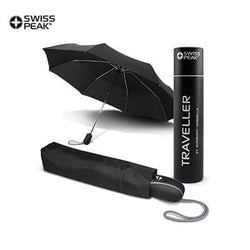 Swiss Peak Traveller Umbrella Corporate Gift Singapore