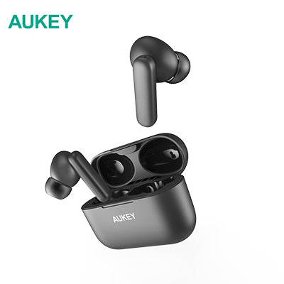 Aukey Lightweight True Wireless Earbuds Corporate Gifts Singapore