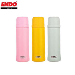 Endo 500ml Double Stainless Steel Mug Corporate Gifts Singapore