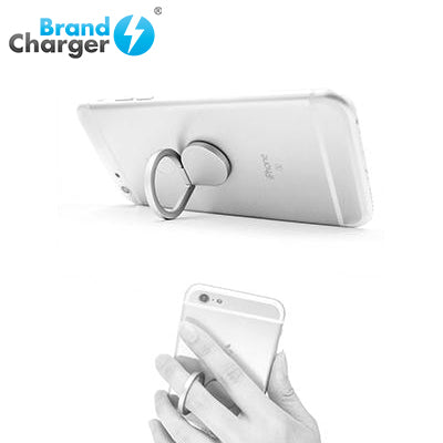 BrandCharger Ring Smartphone Ring Handle Corporate Gifts Singapore