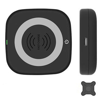 Wireless power bank charger (4,000mAh) Corporate Gifts Singapore