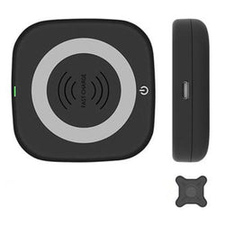 Wireless power bank charger (4,000mAh) Corporate Gifts Singapore