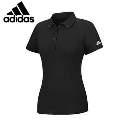 adidas Ladies Comfort Golf Polo Tee Corporate Gifts Singapore