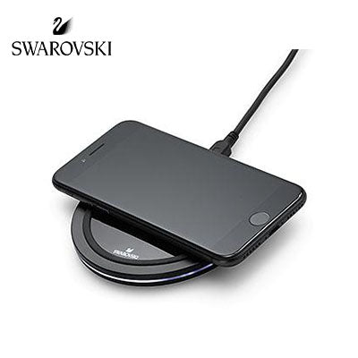 Swarovski Wireless Charger Corporate Gifts Singapore
