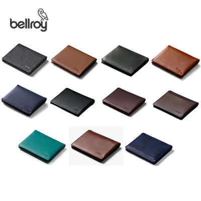 Bellroy Slim Sleeve Wallet Corporate Gifts Singapore