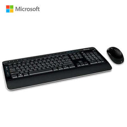 Microsoft Wireless Desktop 3050 Set Corporate Gifts Singapore