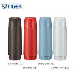 Tiger Simplicity Stainless Steel Bottle MSK-A Corporate Gifts Singapore