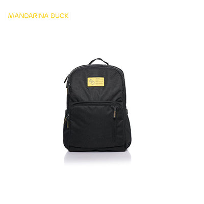 Mandarina Duck Smart Backpack with Multi Compartments Corporate Gifts Singapore