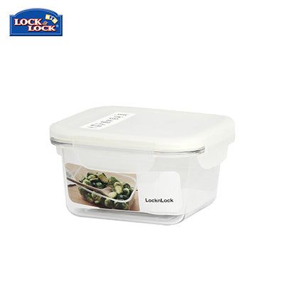 Lock & Lock Bisfree Table Top SQ Container 380ml Corporate Gifts Singapore