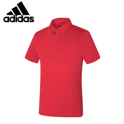 adidas Men Standard Golf Polo Tee Corporate Gifts Singapore