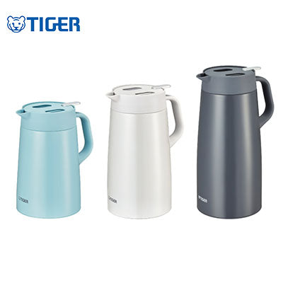 Tiger Stainless Steel Lined Handy Jug 1200ml / 1600ml / 2000ml PWO-A Corporate Gifts Singapore