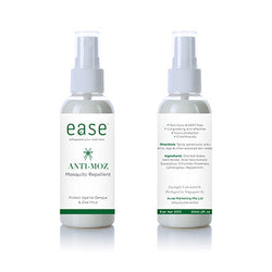 Ease 60ml Anti Mosquito Spray Corporate Gifts Singapore