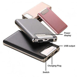 ABS Powerbank Corporate Gifts Singapore