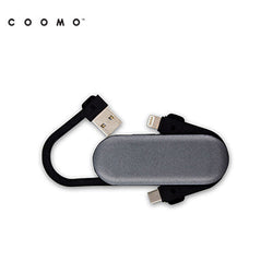 COOMO PADLOCK CHARGING CABLE Corporate Gifts Singapore