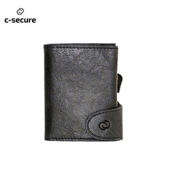 C-Secure Slim Cardholder Corporate Gifts Singapore