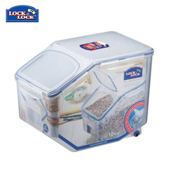 Lock & Lock Rice Container 12L Corporate Gifts Singapore