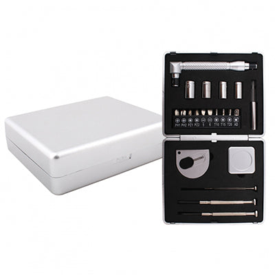 Mini Tool Kit (21pcs) Corporate Gifts Singapore