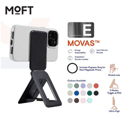 MOFT Snap Invisible Phone Tripod Stand
