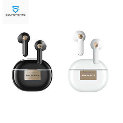 SOUNDPEATS Air3 Deluxe HS Wireless Earbuds Corporate Gifts Singapore