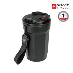 SKROSS Travel - Premium Insulated Travel Stainless Steel Tumbler Corporate Gifts Singapore