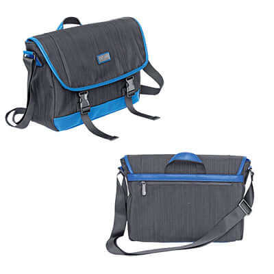 Allan D'Lious 2 Compartment Slingbag Corporate Gifts Singapore