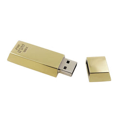 Gold Bar USB Drive UT161 Corporate Gifts Singapore