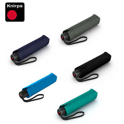 Knirps A.050 Medium Manual Umbrella V2 Corporate Gifts Singapore