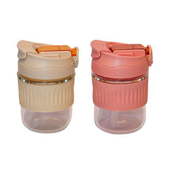 350ml Dual Glass Tumbler Corporate Gifts Singapore