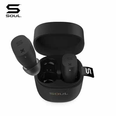 SOUL ST-XX True Wireless Earbuds Bluetooth 5.0 Corporate Gifts Singapore