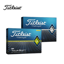 Titleist Tour Soft Golf Balls Corporate Gifts Singapore