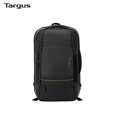 Targus 15.6″ Balance™ EcoSmart® Backpack Corporate Gifts Singapore