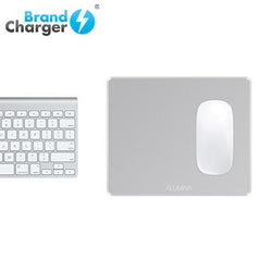 BrandCharger Alumina Aluminium Mouse Pad Corporate Gifts Singapore