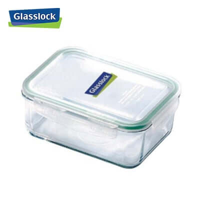 1900ml Glasslock Classic Container Corporate Gifts Singapore