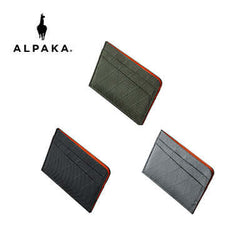 Alpaka ARK Card Wallet X-Pac VX21 Corporate Gifts Singapore