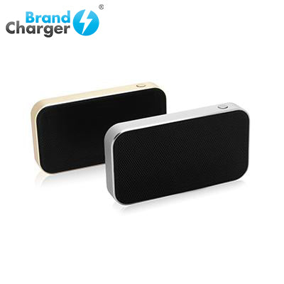 BrandCharger Nano Slim Bluetooth Wireless Speaker Corporate Gifts Singapore