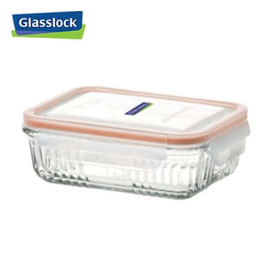 740ml Glasslock Retro Type Container Corporate Gifts Singapore