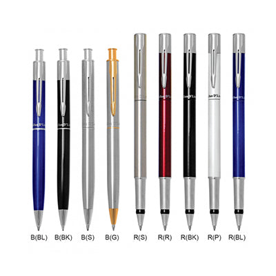 Allan D'Lious Nachdenklich Pen Corporate Gifts Singapore