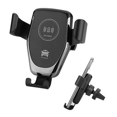 Gravity Sensor Vehicle Wireless Charger Corporate Gifts Singapore