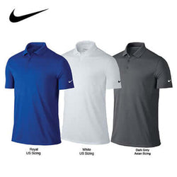 Nike Dry Victory Solid Polo Golf Shirt Corporate Gifts Singapore
