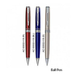 Allan D'Lious Ya Gas Pen Corporate Gifts Singapore