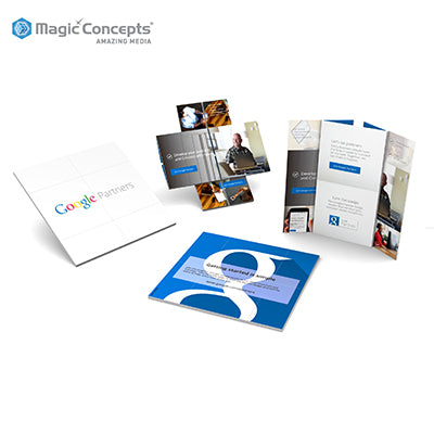 Magic Concepts Magic Square 150 Corporate Gifts Singapore