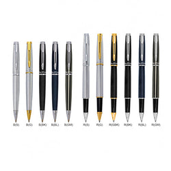 Allan D'Lious Klassische Pen Corporate Gifts Singapore