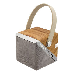 Bluetooth Speaker & Wireless Charger Corporate Gifts Singapore