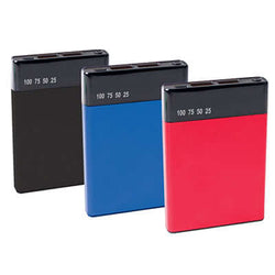Aluminium Alloy Powerbank Corporate Gifts Singapore