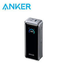 Anker Prime Power Bank 26250mAh 3-Port 300W Laptop Portable Charger A110A with LED display