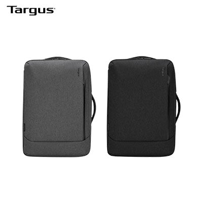 Targus 15.6" Cypress EcoSmart® Convertible Backpack Corporate Gifts Singapore