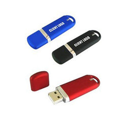 Colourful Plastic USB Flash Drive Corporate Gifts Singapore