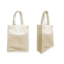 10oz Cotton Canvas Tote Bag - Giftmart.sg